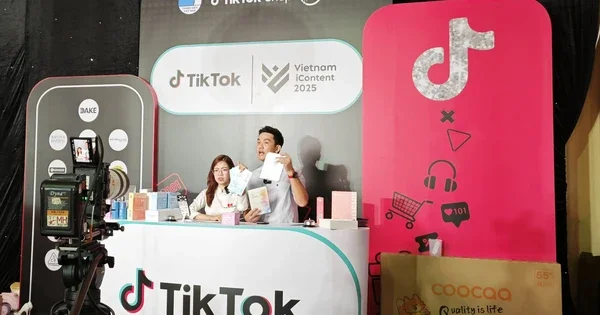 Từ cuộc đua giảm phí sàn TMĐT: Bài toán biên lợi nhuận và áp lực lạm phát tiêu dùng