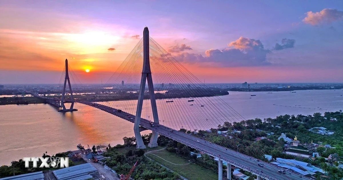 Từ chỉ thị giải ngân vốn ODA nhìn về áp lực thanh khoản và kỳ vọng tăng trưởng hai con số