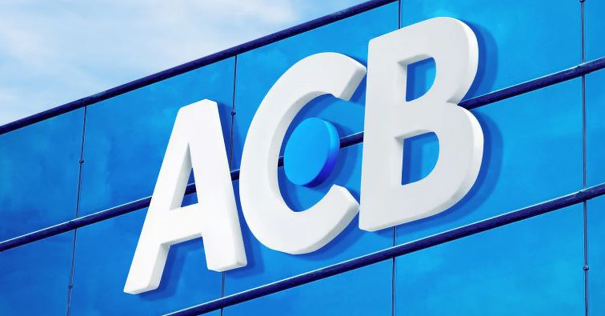 Cổ phiếu ACB bùng nổ thanh khoản trong ngày VN-Index mất mốc 1.800 điểm: Tín hiệu phân hóa dòng tiền nội khối