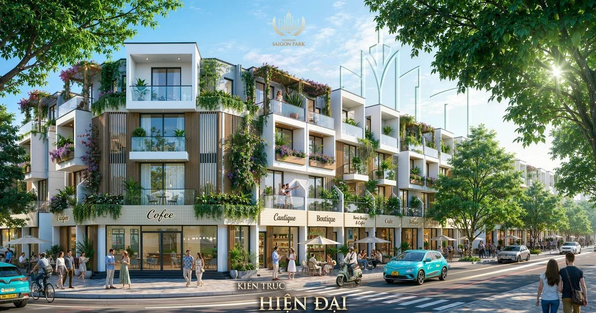 Hạ tầng giáo dục và chiến lược bán hàng tháng 6: Câu chuyện Vinhomes Sài Gòn Park dưới lăng kính dòng vốn bất động sản