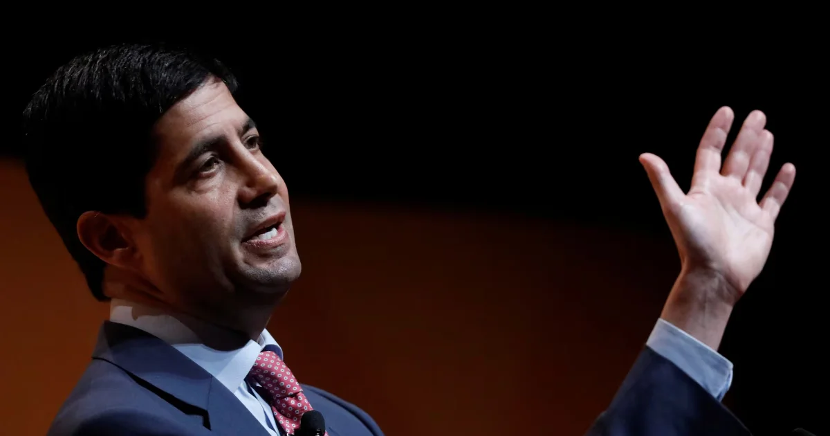 Từ báo cáo việc làm Mỹ tháng 5: Bài toán lãi suất cho tân Chủ tịch Fed Kevin Warsh