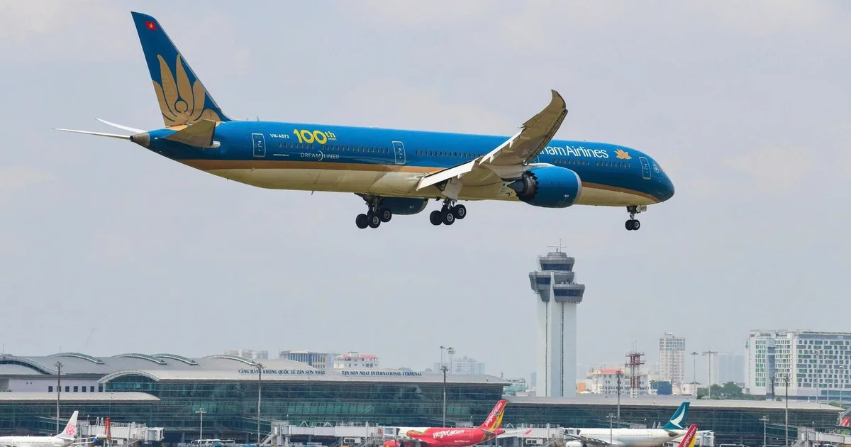 Bảo lãnh 2,9 tỉ USD từ EXIM: Cấu trúc vốn cho thương vụ 50 Boeing 737 MAX 8 của Vietnam Airlines và tín hiệu dòng tiền quốc tế