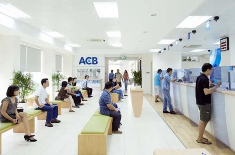 Từ kế hoạch tăng vốn và chia cổ tức của ACB: Nhìn về cuộc đua tiềm lực tài chính ngân hàng tư nhân 2026