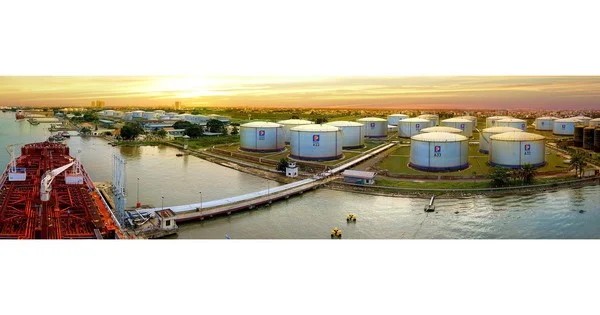Chuỗi logistics xăng dầu: Từ áp lực hạ tầng đến bài toán an ninh năng lượng quốc gia 2026