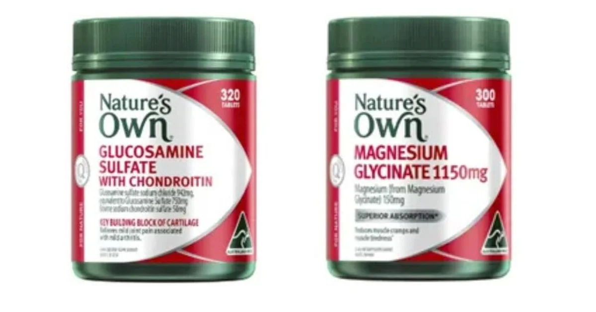 Lệnh thu hồi khẩn thực phẩm chức năng Nature’s Own và kẹo dẻo Allen’s tại Úc: Góc nhìn rủi ro pháp lý cho nhà đầu tư ngành hàng tiêu dùng