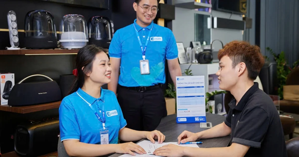 Mcredit nhận xếp hạng tín nhiệm A- từ TMR: Tín hiệu thanh khoản và định hướng tăng trưởng thận trọng