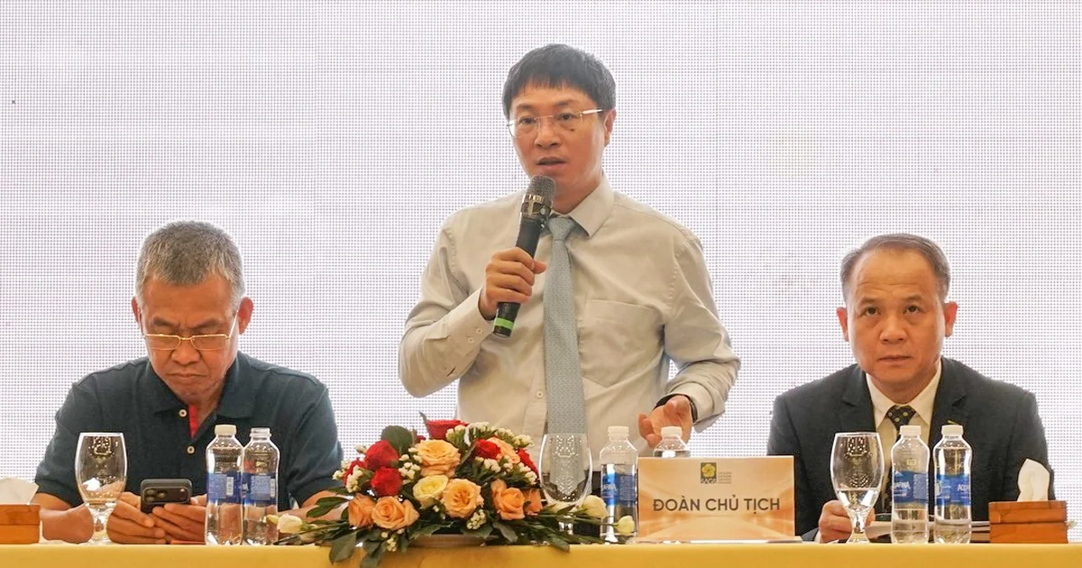 SAGS chuyển mình: Từ mất Vietjet đến chiến lược đa dạng hóa khách hàng, chuẩn bị cho chu kỳ tăng trưởng mới tại sân bay Long Thành