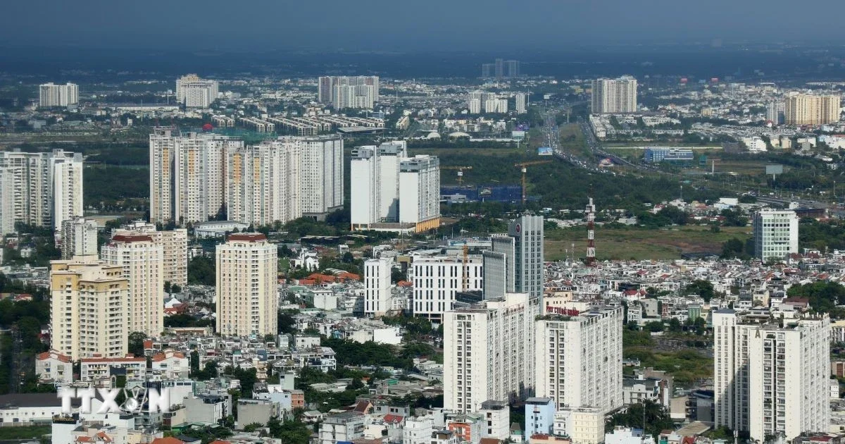 Định giá đất: Nút thắt thanh khoản của doanh nghiệp bất động sản và tác động vĩ mô