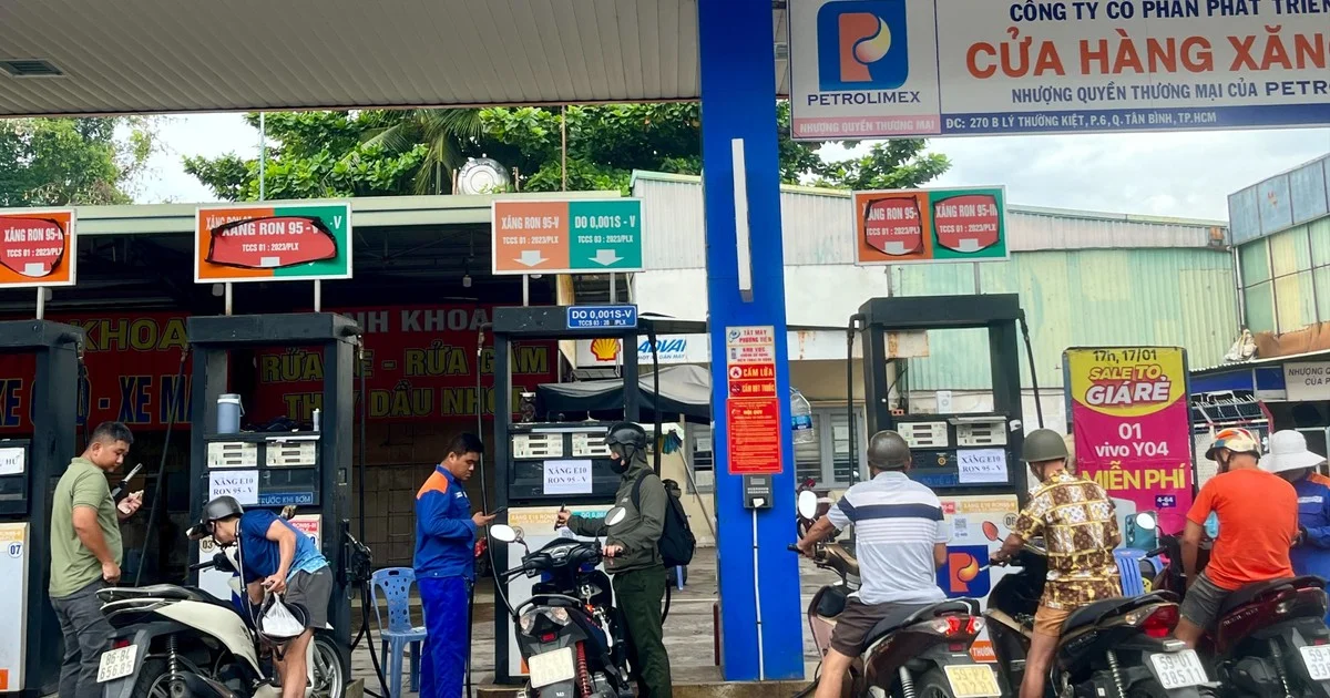 Xăng E10 toàn quốc: Cơ hội và thách thức cho nông sản Việt