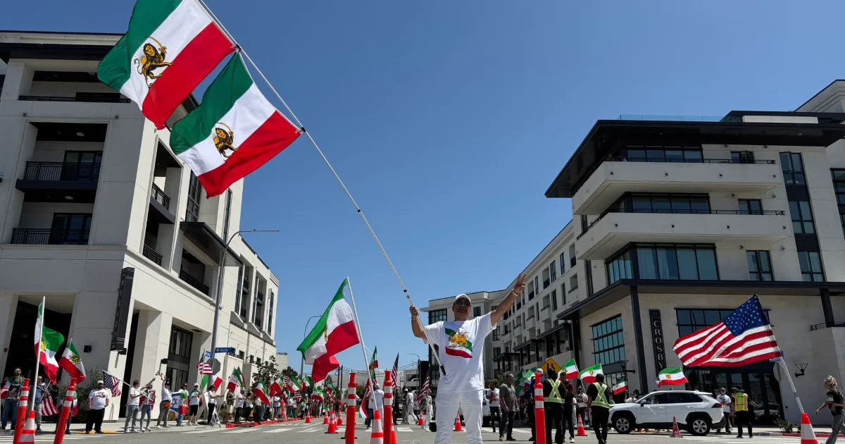 Từ thỏa thuận hòa bình Mỹ - Iran: Nhìn về dòng chảy tài sản và chi phí năng lượng toàn cầu