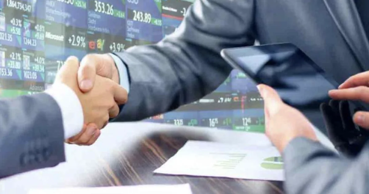 Từ mốc 13 triệu tài khoản chứng khoán: Nhìn về cấu trúc dòng tiền và áp lực thanh khoản thị trường