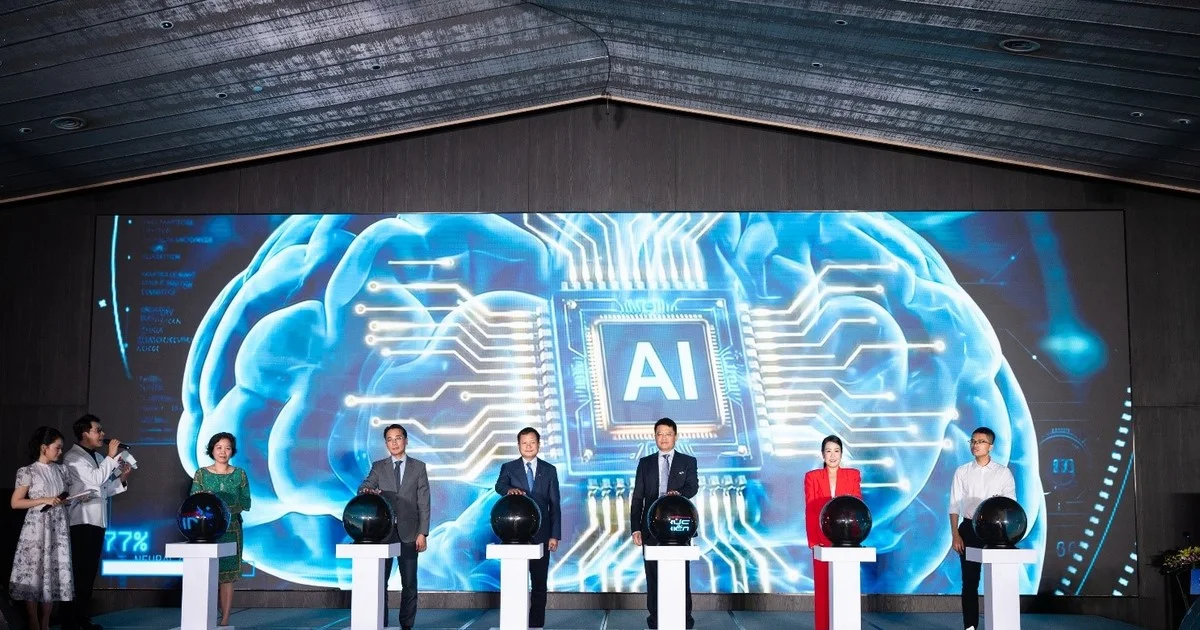Techcombank tài trợ độc quyền AI Thực Chiến mùa 2: Tín hiệu đầu tư dài hạn vào nhân lực công nghệ
