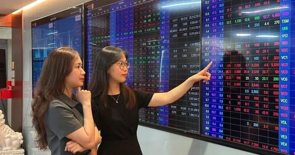 Chuyên gia kỳ vọng VN-Index hướng đến 2.000 điểm: Dòng tiền thận trọng và câu chuyện đằng sau nhịp điều chỉnh