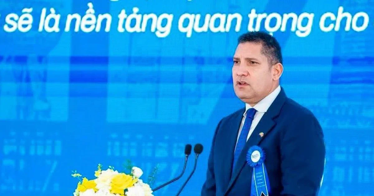 Dòng vốn Thụy Điển vào Việt Nam: 50% doanh nghiệp có kế hoạch tăng đầu tư năm 2026 dù giảm nhẹ so với năm 2025