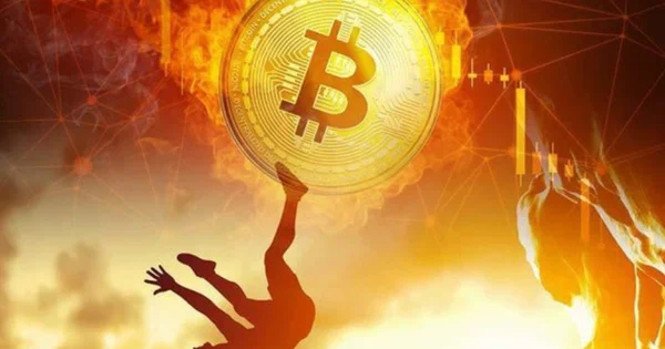 Bitcoin mất phanh: Áp lực thanh lý 1,83 tỷ USD và triển vọng ngắn hạn