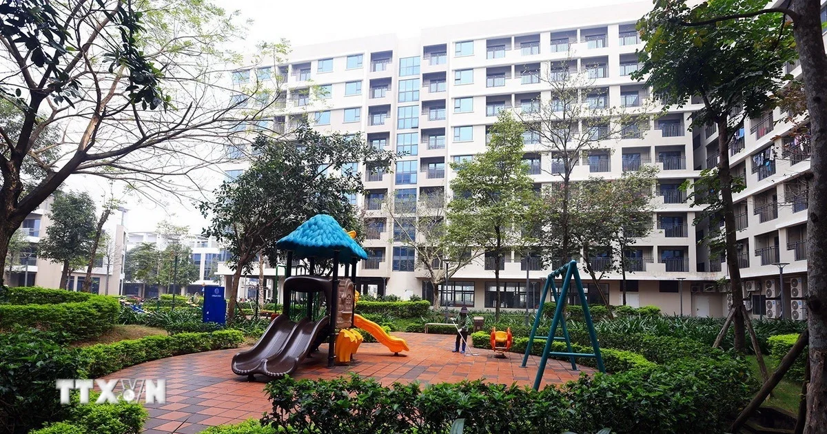 Bãi bỏ thủ tục thông báo điều kiện quản lý vận hành nhà chung cư: Tác động đến dòng tiền bất động sản và chi phí vốn