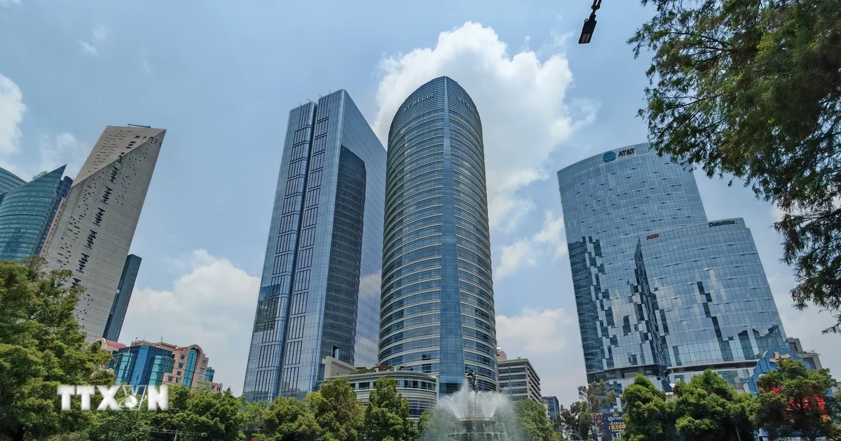 Từ cảnh báo của Moody’s: Bất ổn rà soát USMCA và tác động đến dòng vốn, chuỗi cung ứng Bắc Mỹ