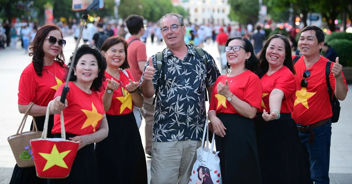 Từ dữ liệu tìm kiếm trên Agoda: Việt Nam gia nhập nhóm tăng trưởng du lịch nhanh nhất thế giới