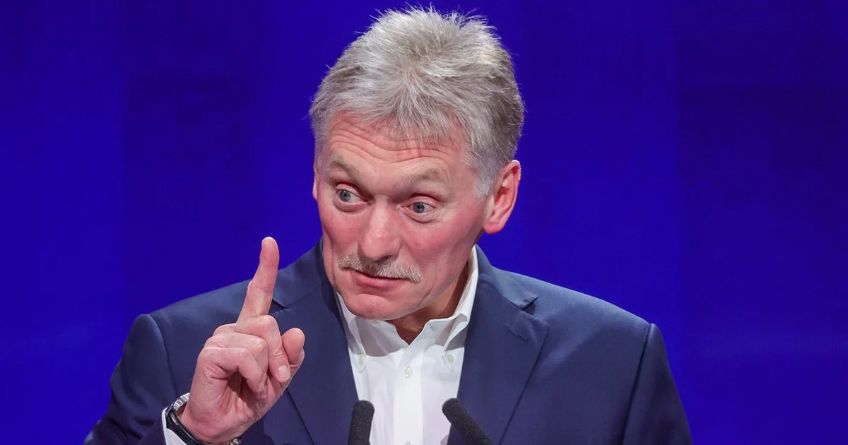 Tuyên bố của Điện Kremlin: Răn đe hạt nhân là nền tảng bảo vệ thế giới khỏi chiến tranh toàn cầu