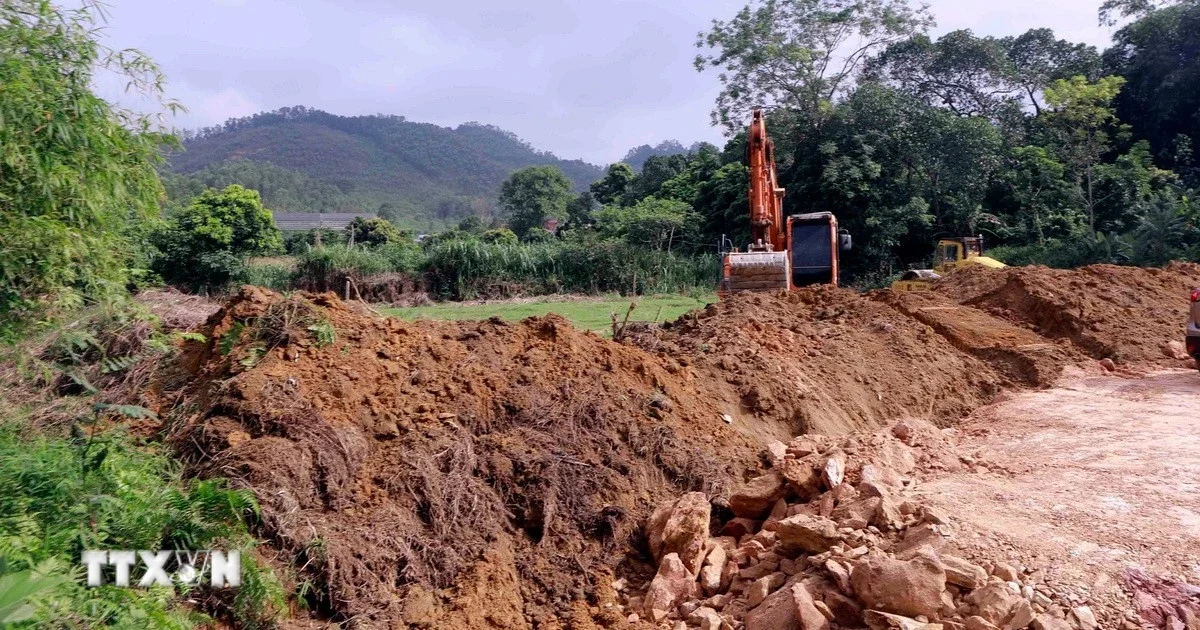 Gần 80 dự án tồn đọng tại Phú Thọ: Bài toán khơi thông nguồn lực đất đai từ góc nhìn dòng vốn