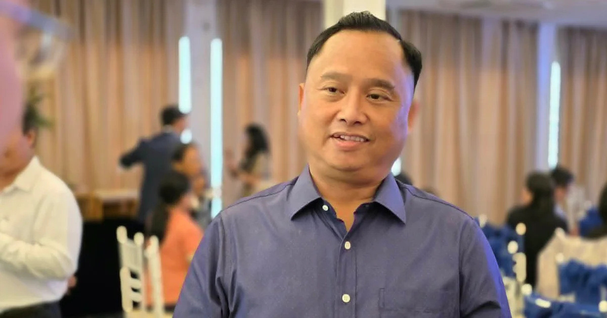 Từ câu chuyện ông Đỗ Thành Nhân rót nghìn tỉ vào NRC: Vòng xoáy tái cấu trúc và bài toán thanh khoản cổ phiếu bất động sản