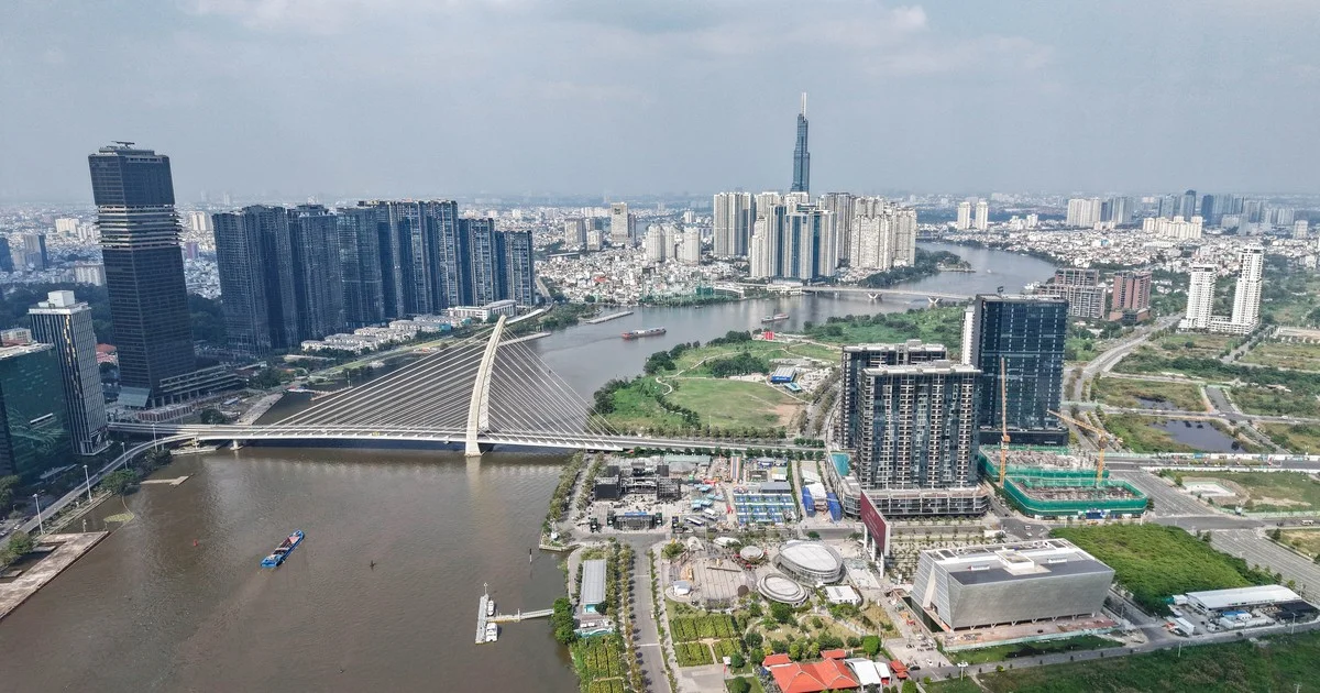 Từ kế hoạch tháo gỡ 421 dự án tồn đọng của TP.HCM: Không hợp thức hóa sai phạm và bài toán thanh khoản thị trường bất động sản