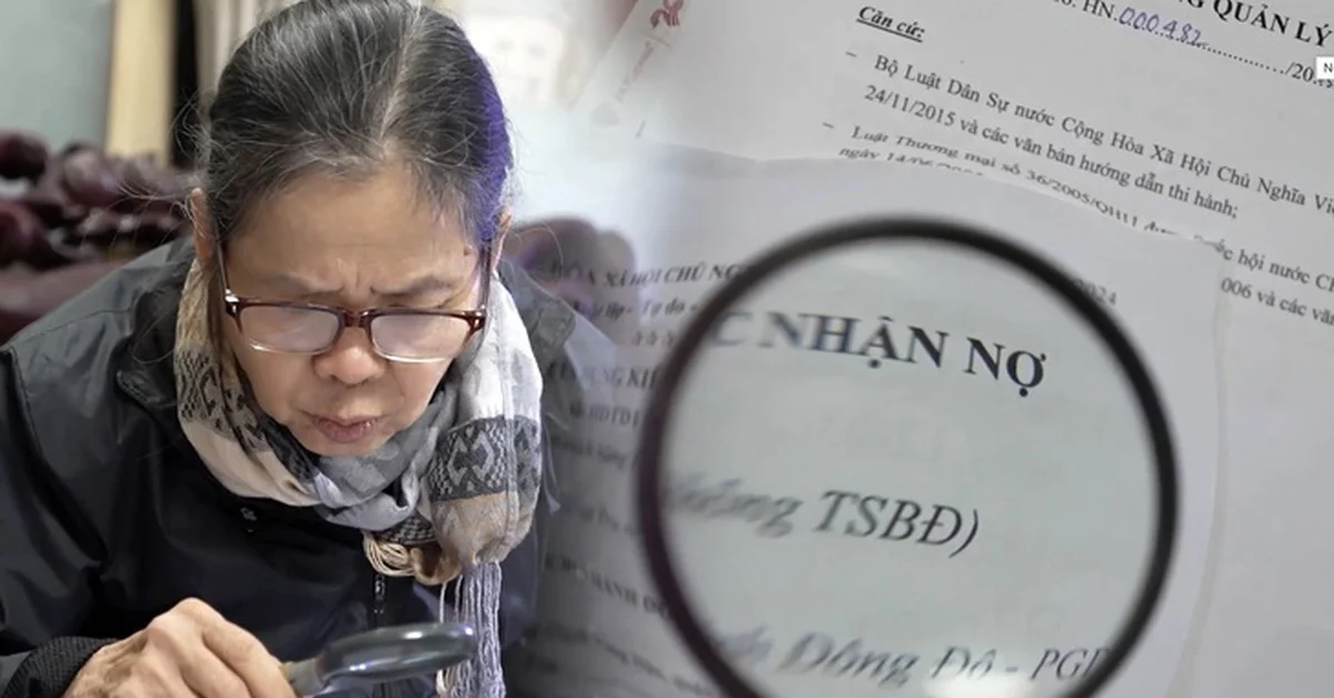 Từ 'bẫy' hợp đồng sở hữu kỳ nghỉ: Khoảng trống pháp lý và rủi ro hệ thống đối với dòng tiền đầu tư