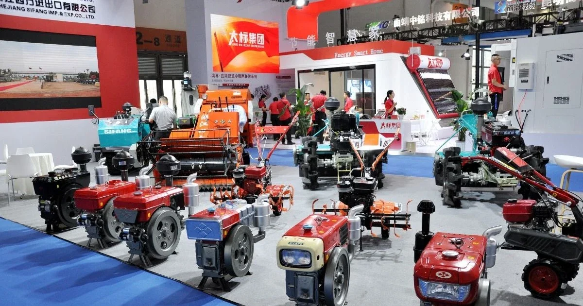 Hội chợ Trung Quốc-Nam Á ký kết hơn 4 tỷ USD: Tín hiệu mở rộng dòng chảy thương mại và đầu tư nội khối