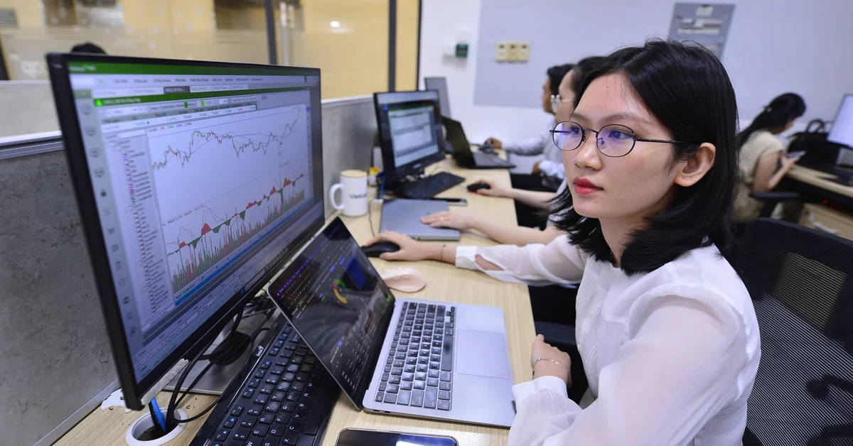 Cuộc đua nâng hạng MSCI: Từ mục tiêu 2030, Việt Nam có thể sớm đạt chuẩn thị trường mới nổi vào 2028-2029