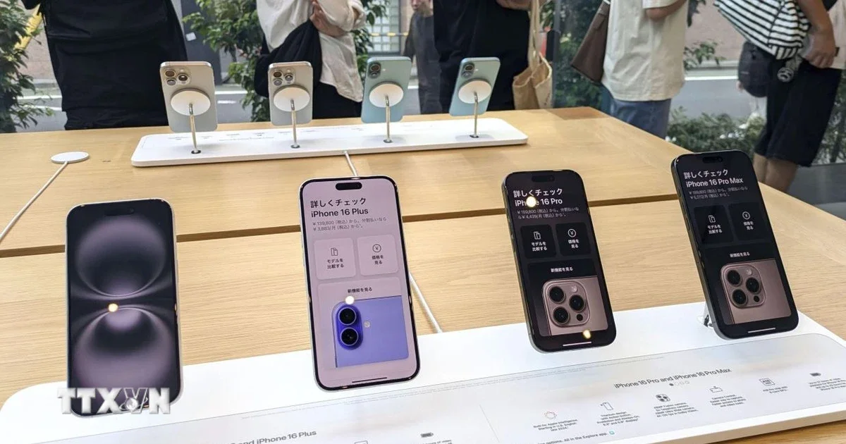 Từ xác nhận tăng giá của Apple: Nghịch lý cung-cầu chip nhớ trong kỷ nguyên AI và tác động vĩ mô