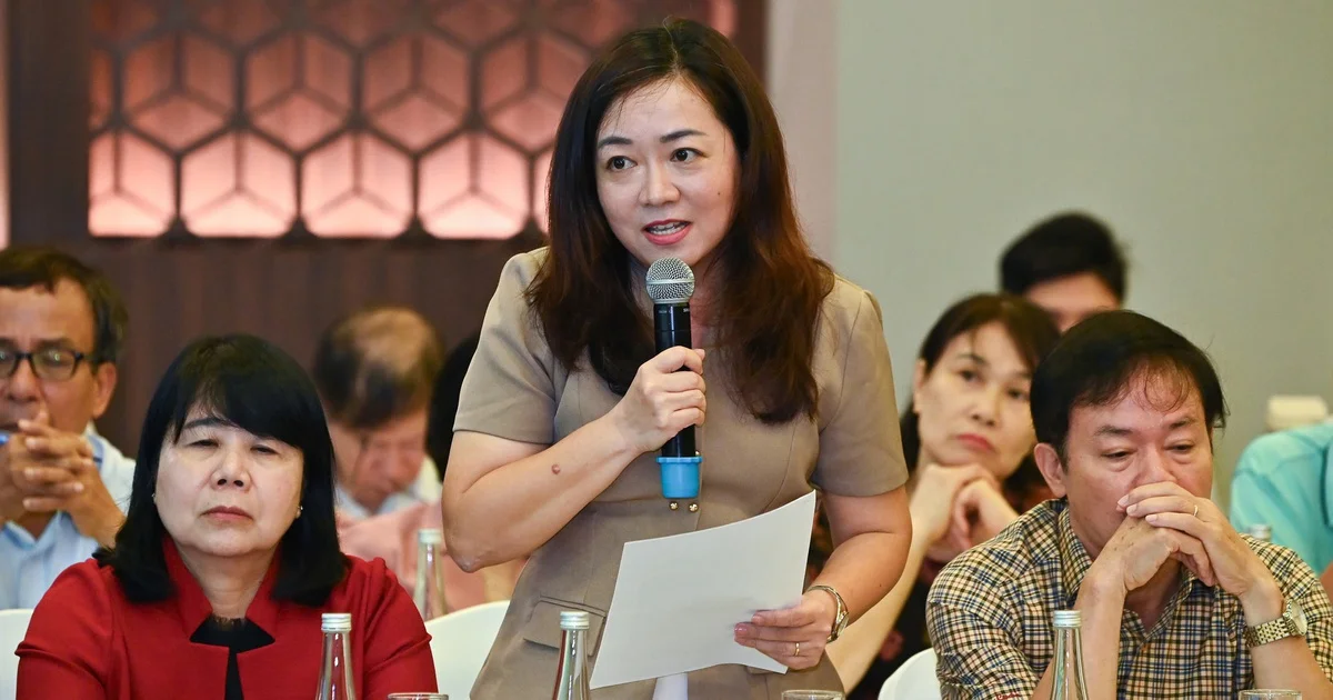 Từ kiến nghị của EuroCham về thủ tục môi trường: Bài toán chi phí tuân thủ và hiệu quả dòng tiền