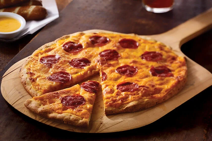 Thương vụ 2,7 tỷ USD của Yum Brands: Pizza Hut tái cấu trúc dưới áp lực dòng tiền công nghệ và thay đổi hành vi tiêu dùng