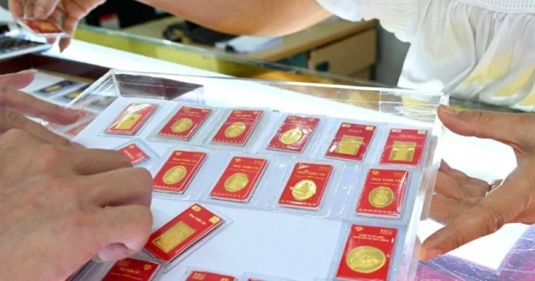 Giá vàng hôm nay (18/6): Giằng co mạnh - Phân tích dòng tiền và triển vọng từ góc nhìn vĩ mô