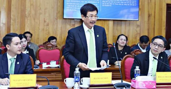 NVL đăng ký tham gia mô hình xã, phường XHCN tại Lâm Đồng: Tín hiệu tái cấu trúc dòng tiền và chiến lược hợp tác công - tư