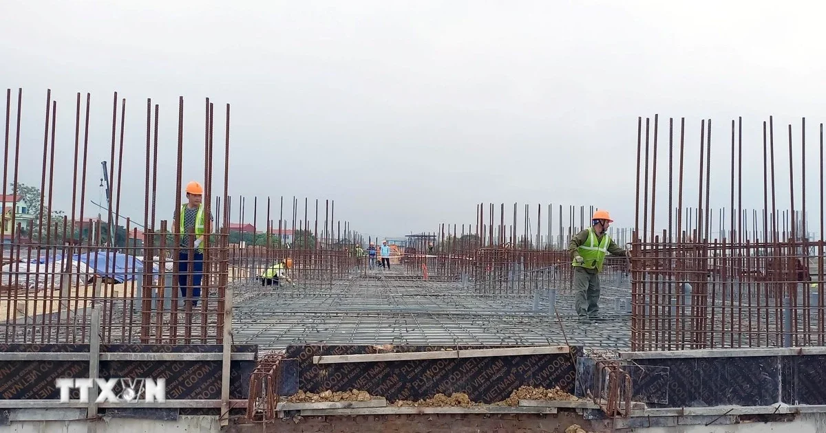 Dự án 1.166 căn nhà cho thuê tại Hà Nội: Tín hiệu chuyển dịch cấu trúc thị trường bất động sản phía cung