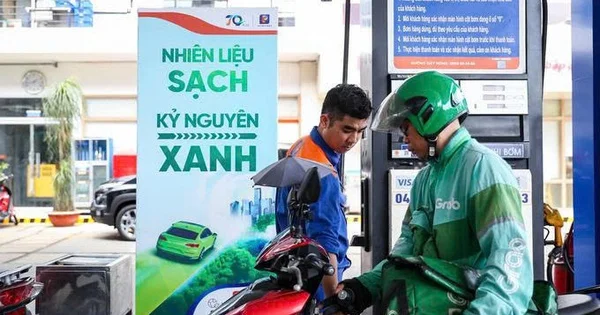 Từ kỳ điều hành giá xăng dầu ngày 11/6: Áp lực chi phí đầu vào và tín hiệu điều tiết vĩ mô
