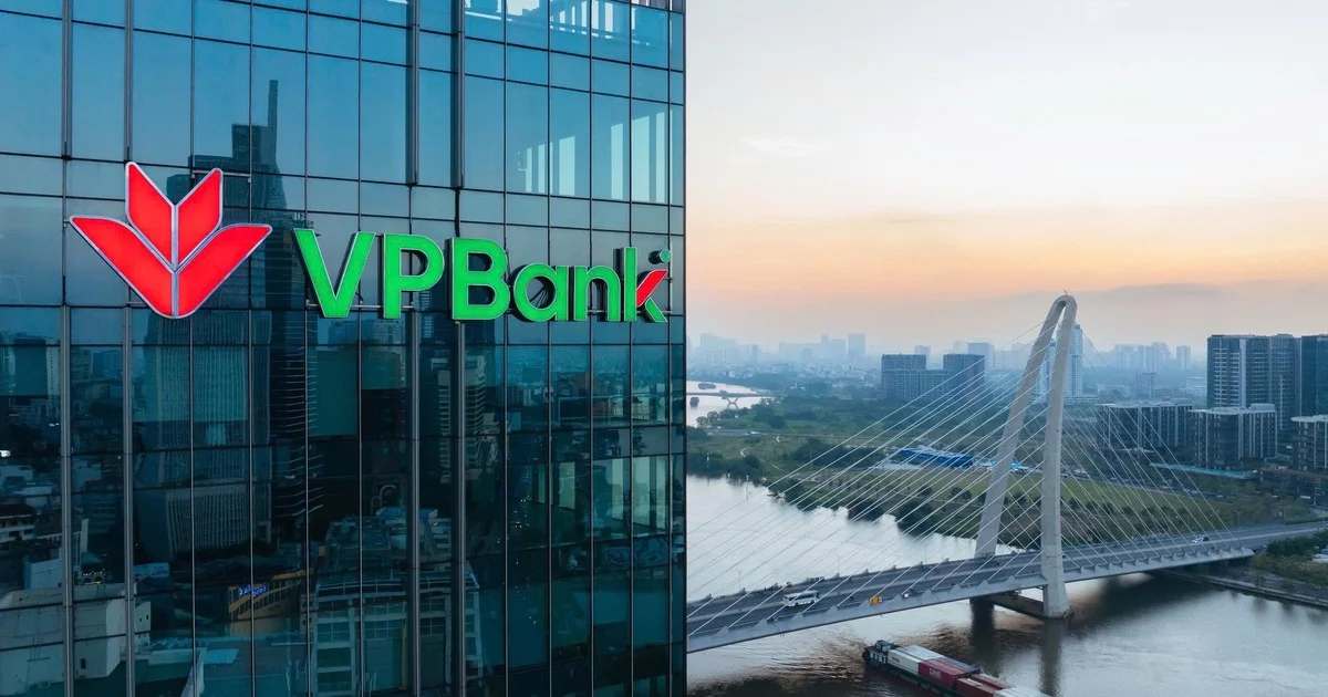 VPBank thăng hạng Fortune SE Asia 500: Tăng trưởng doanh thu 18,9% và bài toán mở rộng hệ sinh thái tài chính