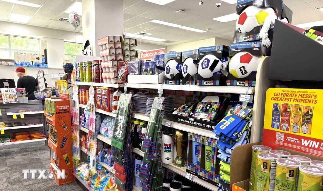 World Cup 2026: Dòng tiền 41 tỷ USD và cấu trúc lợi nhuận đa ngành