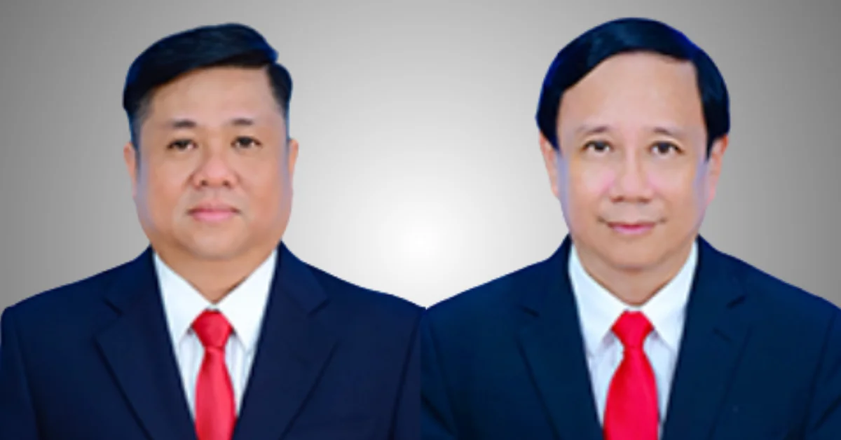 Làn sóng khởi tố lãnh đạo doanh nghiệp tư vấn điện: PECC3 (TV3) mới nhất trong chuỗi điều tra mở rộng
