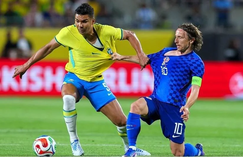 World Cup 2026: Từ dự đoán của Goldman Sachs đến tâm lý thị trường cá cược