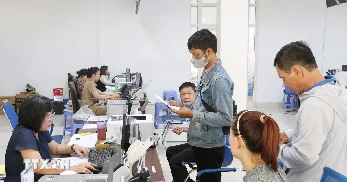 Đắk Lắk rút ngắn 80% thời gian thủ tục đầu tư: Tín hiệu cải cách thể chế và kỳ vọng dòng vốn