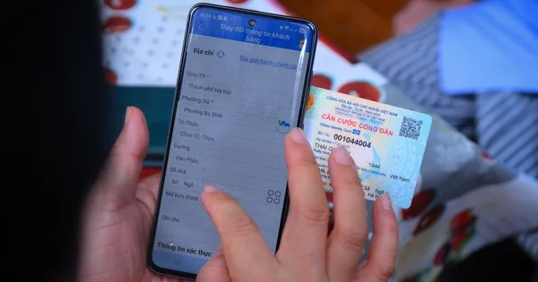 Gần 20 Triệu Thuê Bao Chưa Xác Thực: Áp Lực Thanh Khoản Hệ Thống Viễn Thông Và Rủi Ro Gián Đoạn Dịch Vụ Tài Chính