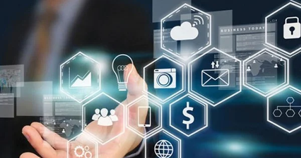 Chương trình kinh tế số 2026-2030: Mục tiêu 30% GDP số, hạ tầng 5G và cú hích cho nhóm cổ phiếu công nghệ