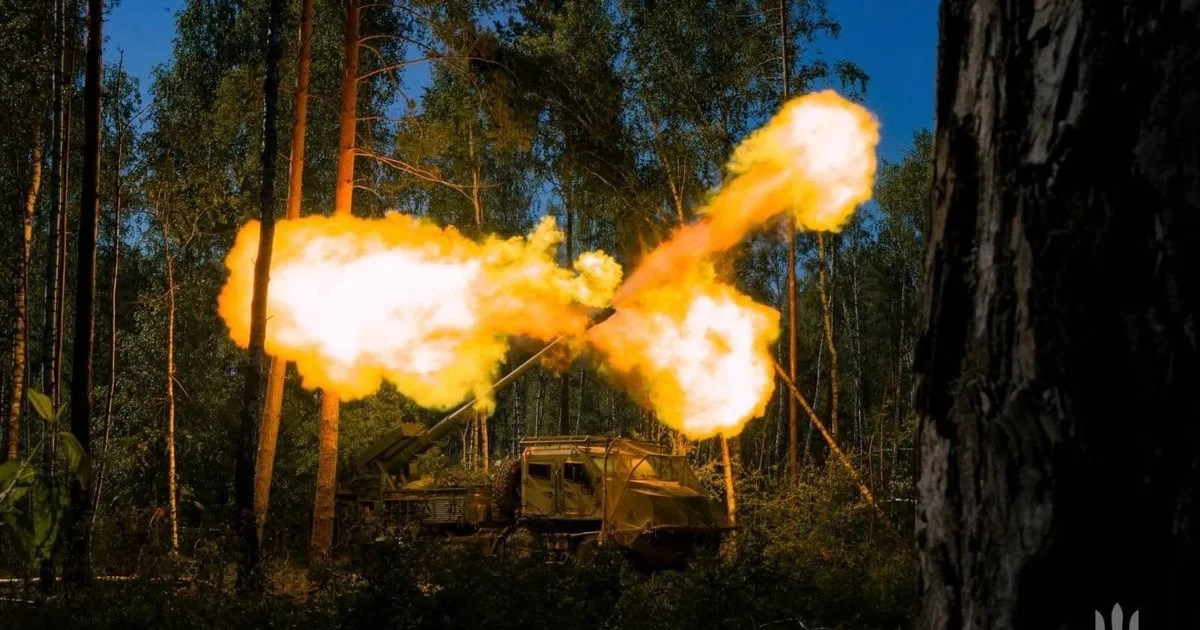 Từ các đòn tấn công hậu cần Nga-Ukraine: Nhìn về áp lực chuỗi cung ứng quân sự và tác động địa chính trị