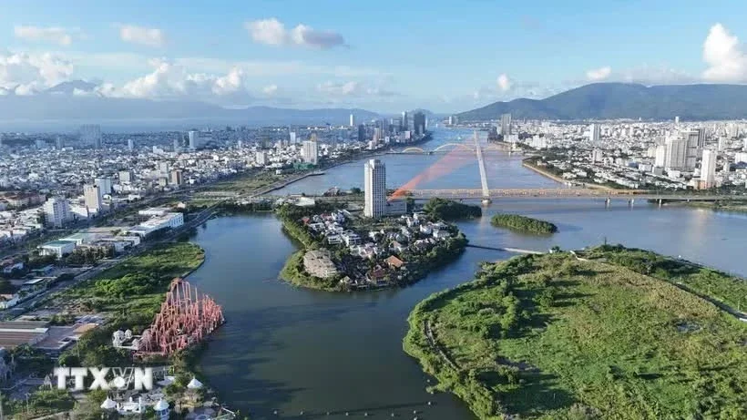 Đà Nẵng chấp thuận hai dự án nghìn tỷ: Tín hiệu dòng vốn vào Khu thương mại tự do