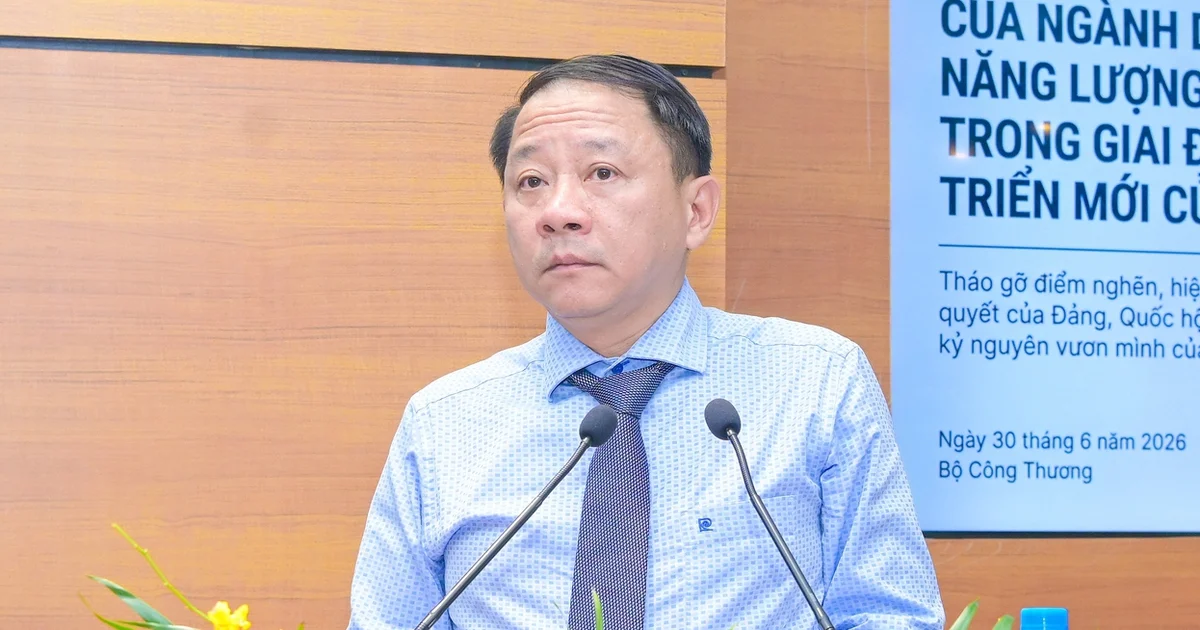 Từ suy giảm các mỏ dầu khí chủ lực: Áp lực lên an ninh năng lượng Việt Nam