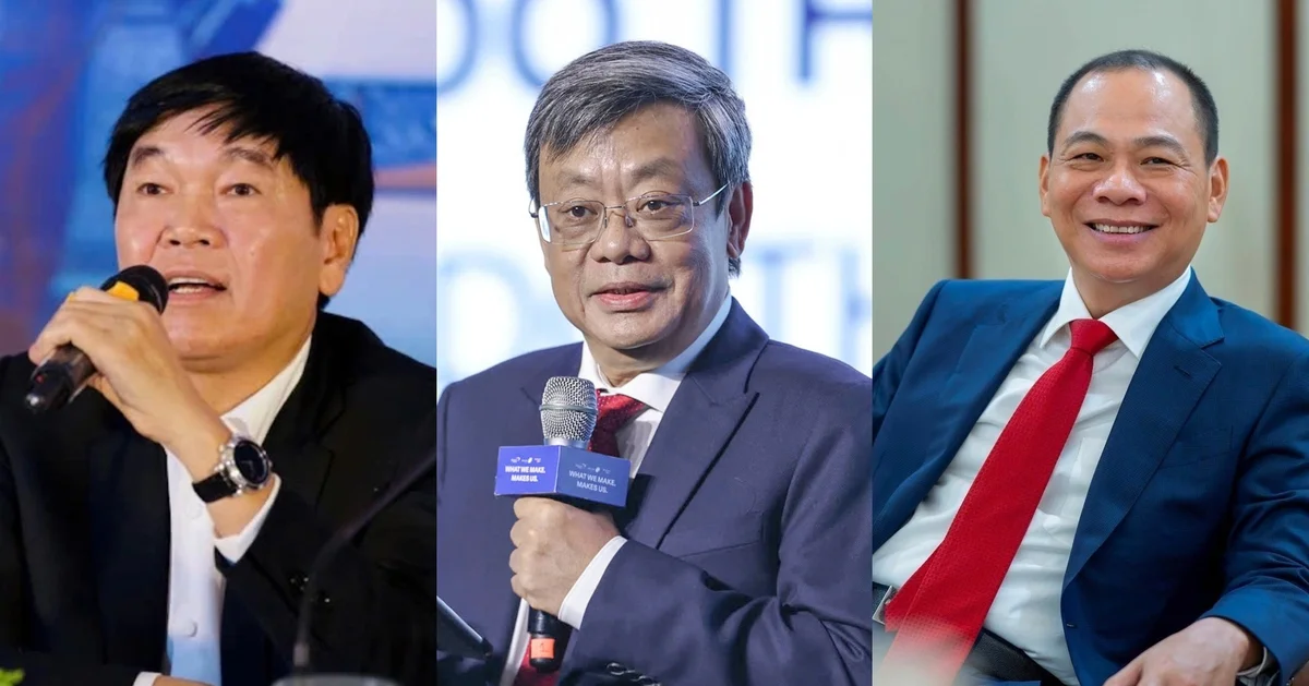 Dòng tiền tập đoàn lớn: Từ gửi ngân hàng đến cho vay đối tác – hiệu suất sinh lời cận biên thay đổi ra sao?