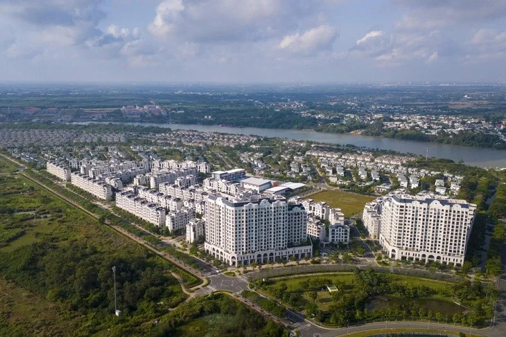 Từ yêu cầu xây dựng cơ chế đặc thù cho TP Đồng Nai: Tác động đến dòng vốn và thị trường tài sản