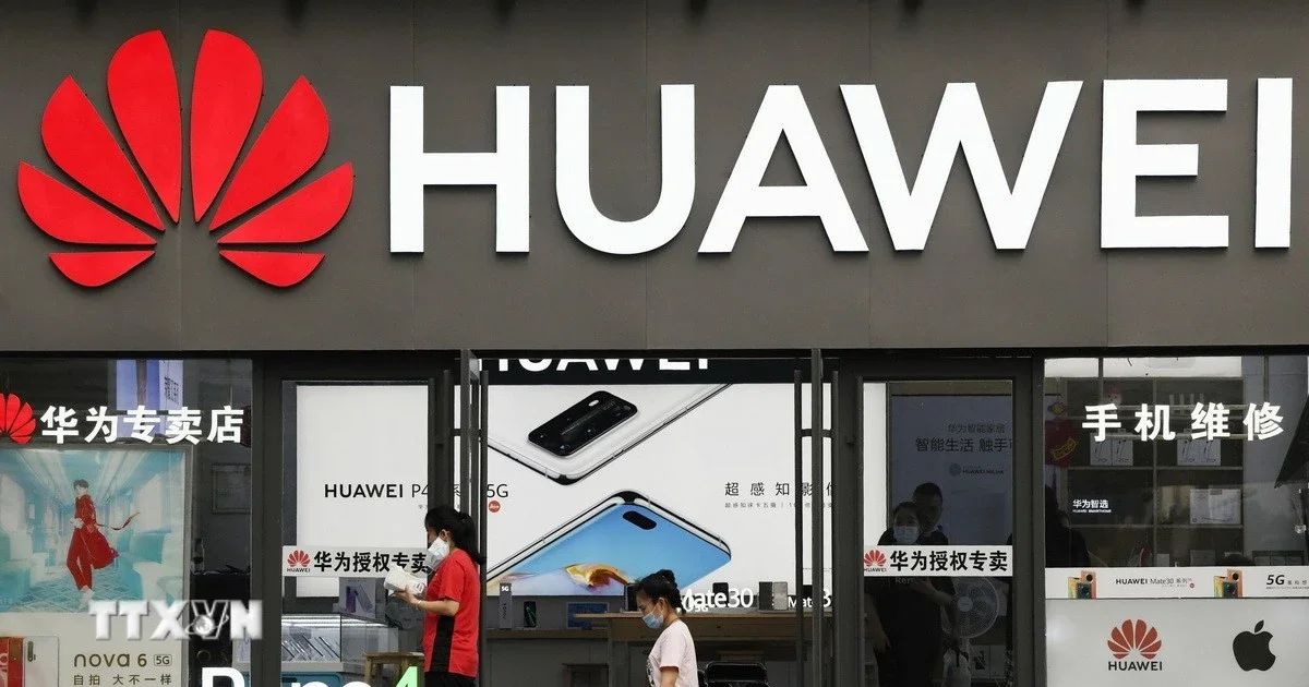 Bosch bị phạt 36 triệu USD vì vi phạm lệnh trừng phạt Huawei: Bài học về rủi ro tuân thủ chuỗi cung ứng công nghệ toàn cầu