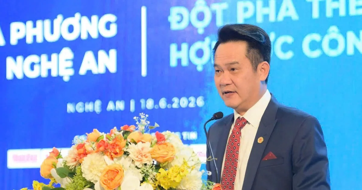 Doanh nghiệp đề xuất 'một đầu mối, một quy trình' – Từ điểm nghẽn thủ tục đến bài toán chi phí vốn cho nhà đầu tư